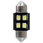 200017 LeFH-e GT120 LED T10×31mm キャンセラー付 LeFH-e