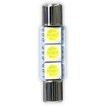 200024 LeFH-e GT120 LED T6．3×31mm LeFH-e