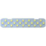 430001 ノート[E12系]専用設計LEDルームランプ タイプB 1ピース LeFH-e