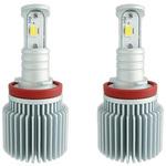 200051 LeFH-e GT360 LED-PSX26W デュアルフォグランプ-B 6K(ペア) LeFH-e