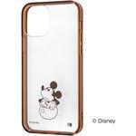 iPhone 12 / 12 Pro ディズニー/ハイブリッド レイ・アウト