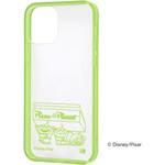 RT-DP27UC/ALM iPhone 12 / 12 Pro ディズニー・ピクサー/ハイブリッド レイ・アウト