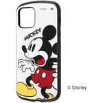 iPhone 12 / 12 Pro ディズニー/耐衝撃 ProCa レイ・アウト