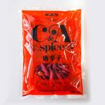 CA 唐辛子W  100g 甘利香辛食品