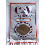 CA 花椒粉  100g 甘利香辛食品