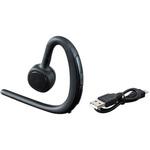 BTE142 Bluetoothワイヤレスイヤホンマイク 1個 SEIWA(セイワ