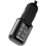 Bluetooth FMトランスミッター カシムラ