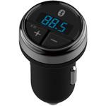 Bluetooth FMトランスミッター フルバンド カシムラ