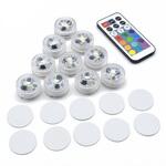 LEDBASEMM-10P LEDライト台座 MaMe 10P JTT