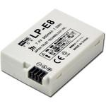 MBH-LP-E8 MyBattery HQ For LP-E8 JTT