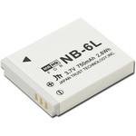 デジタルカメラ用互換バッテリー JTT