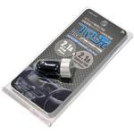 USBCCHP ハイパワーUSBカーチャージャー4.2A JTT
