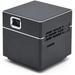 ポータブルプロジェクター CUBE ポータブルプロジェクターCUBE JTT 【通販モノタロウ】