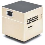 ポータブルプロジェクターCUBE JTT