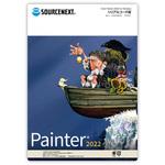 0000298500 Corel Painter 2022 for Windows シリアルコード版 コーレル