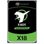 Exos X18 HDD(Helium)3.5inch SATA 6Gb/s 16TB 7200RPM 256MB SEAGATE(シーゲイト)