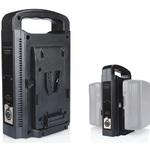 OPV0421 Obsidian Pro V-Mount Battery Power Supply KANDAO