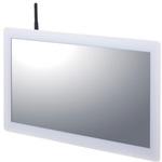 パネルコンピュータ PT-V15WB-200 VESAマウント/15.6-inch LCD/無線モデル CONTEC(コンテック)