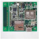 LTE-M無線モジュールHL7800-M組込み評価ボード ラインアイ