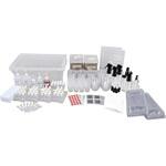 S76-4006-02 汚染源をさがせ!(フルセット) ナリカ