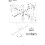 587288 カラー B BIGM(丸山製作所)