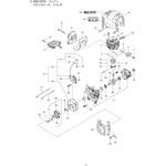 273967 トップカバー BIGM(丸山製作所)