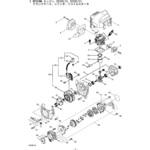 ☆ 専用 ☆ 269764 スタータプーリアセンブリ 1個 BIGM(丸山製作所) 【通販
