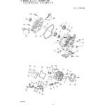 407970 ロツカアーム BIGM(丸山製作所)