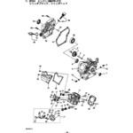 633032 ヘッドカバー BIGM(丸山製作所)