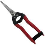 OS-7 ステン芽切鋏 先細 EIGERTOOL(アイガーツール)