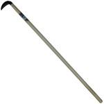 M-271 信秀 きのこ取り鎌 鋼付 EIGERTOOL(アイガーツール)