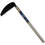 M-231 信秀 地型薄鎌 EIGERTOOL(アイガーツール)
