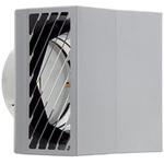 SUS製グリル 角型カバー FD付(120℃) ユニックス