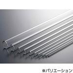 ガラス管 中肉管A LMED アズワン