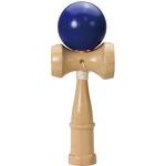 カラーけん玉 青 アーテック[学校教材・教育玩具]
