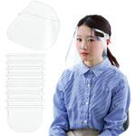 クリアシート・フェイスシールド(10枚組) アーテック[学校教材・教育玩具]