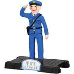 かんたんポーズ芯 小 ATねんどS付 アーテック[学校教材・教育玩具]