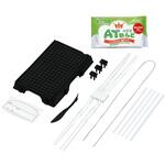 ワンタッチ台付ハンド芯 ATねんどLL付 アーテック[学校教材・教育玩具]