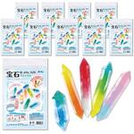 宝石せっけんづくりクリスタル アーテック[学校教材・教育玩具]