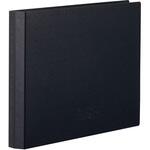 クリヤーブツク B6 30P クロ リヒトラブ