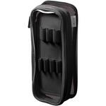 REVクリヤーペンケースライトSブラツク リヒトラブ