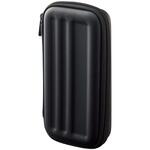 ハードシエルペンケースライトJブラツク リヒトラブ