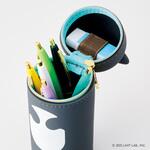 スタンドペンケース リヒトラブ