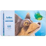 アートライン 水彩色鉛筆 LIBERIO シヤチハタ