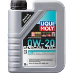 スペシャルテックV 0W-20 LIQUI MOLY