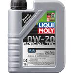 スペシャルテックAA 0W-20 LIQUI MOLY