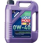 シンゾイルエナジー 0W-40 LIQUI MOLY