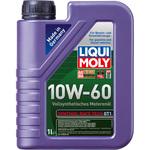 シンゾイル レーステックGT1 10W-60 LIQUI MOLY