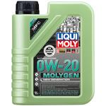 モリジェンニュージェネレーション 0W-20 LIQUI MOLY