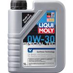 スペシャルテックV 0W-30 LIQUI MOLY